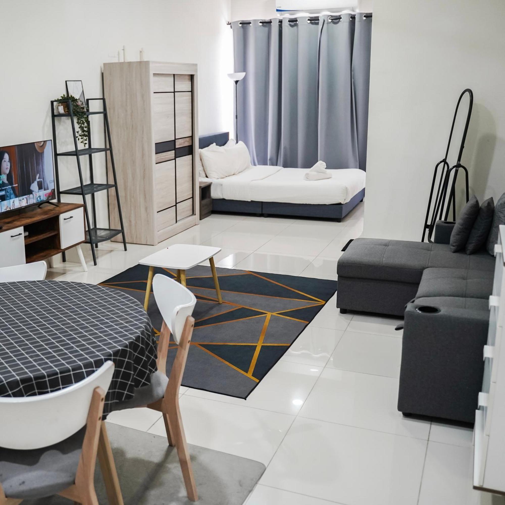 Klia Airport Homestay Sepang Exteriér fotografie