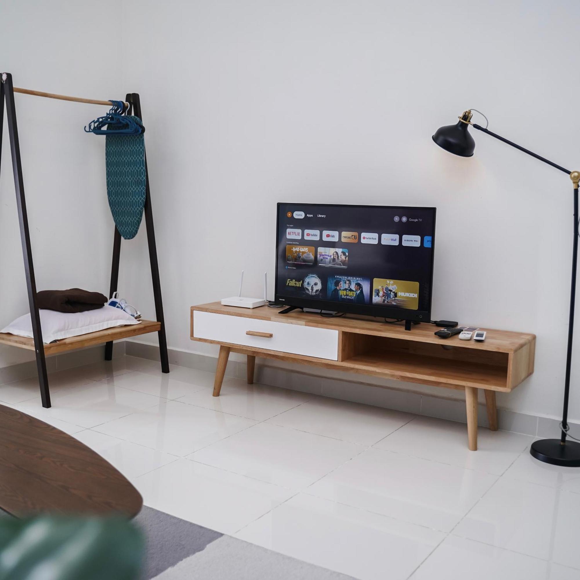 Klia Airport Homestay Sepang Pokoj fotografie