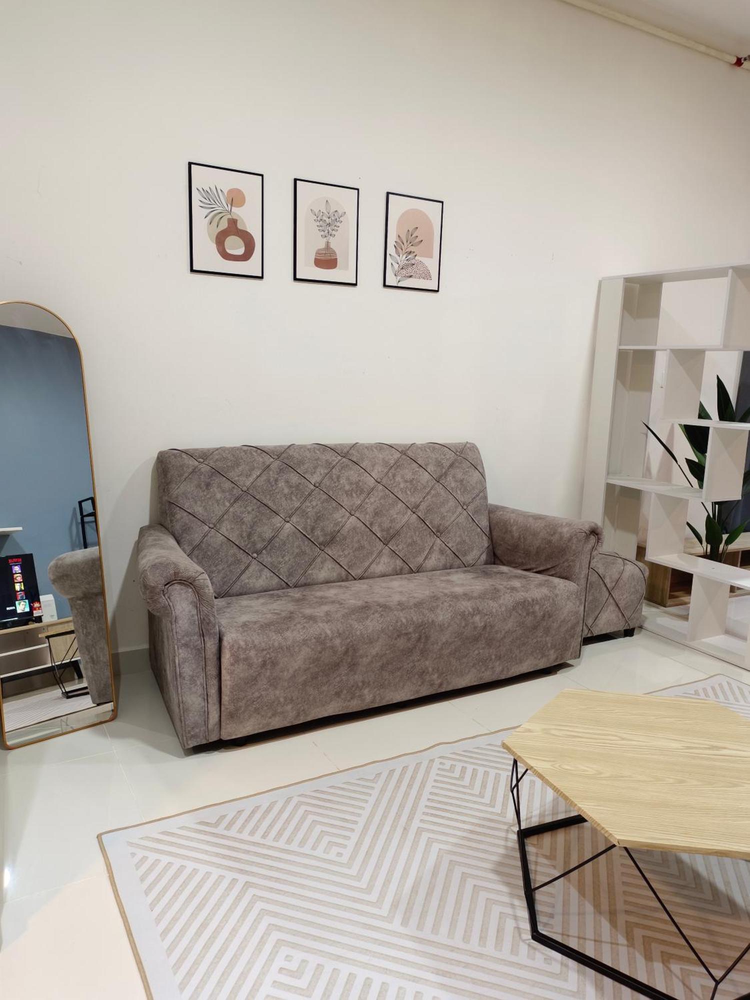 Klia Airport Homestay Sepang Pokoj fotografie