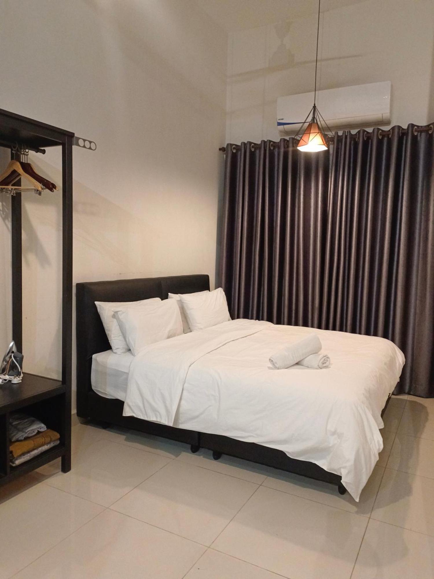 Klia Airport Homestay Sepang Pokoj fotografie