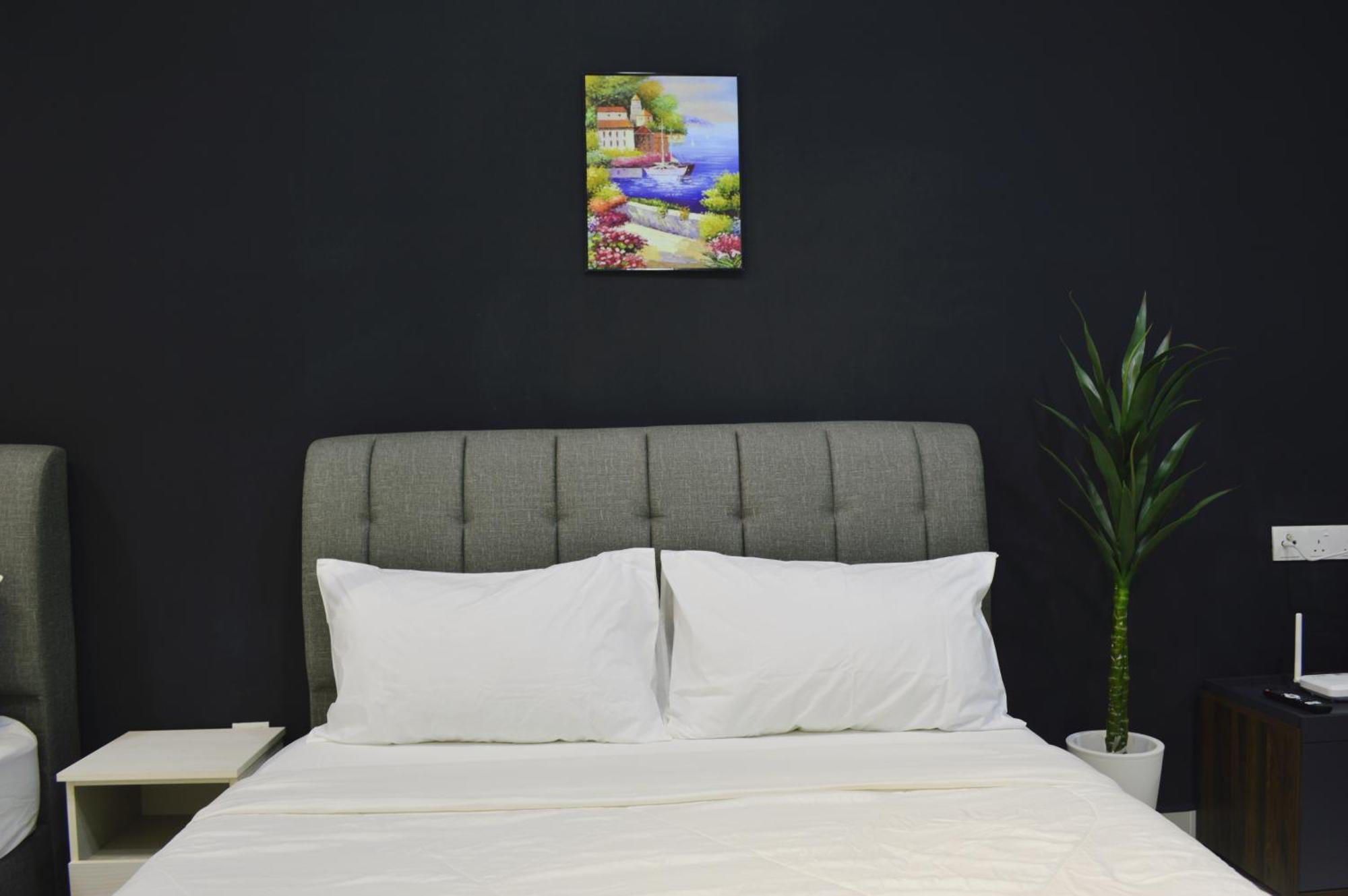 Klia Airport Homestay Sepang Exteriér fotografie